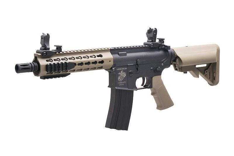Аналог автоматичної гвинтівки SA-C08 CORE&trade; - Half-Tan [Specna Arms] (для страйкболу) SPE-01-018328 фото