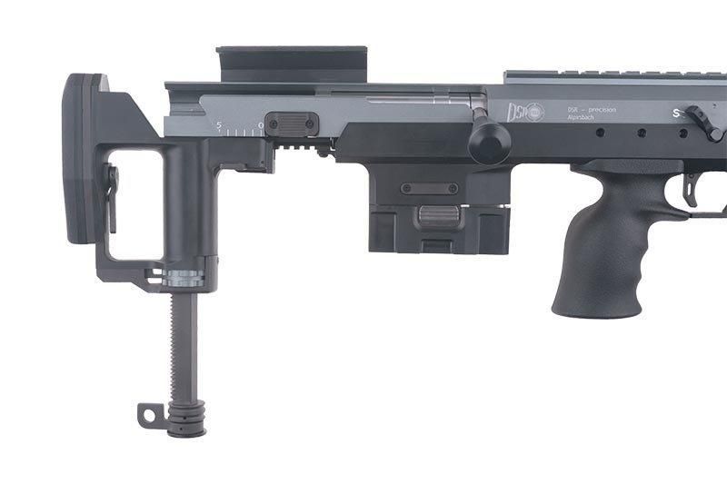 Снайперская винтовка DSR-1 [ARES] (для страйкбола) ARE-02-022038 фото