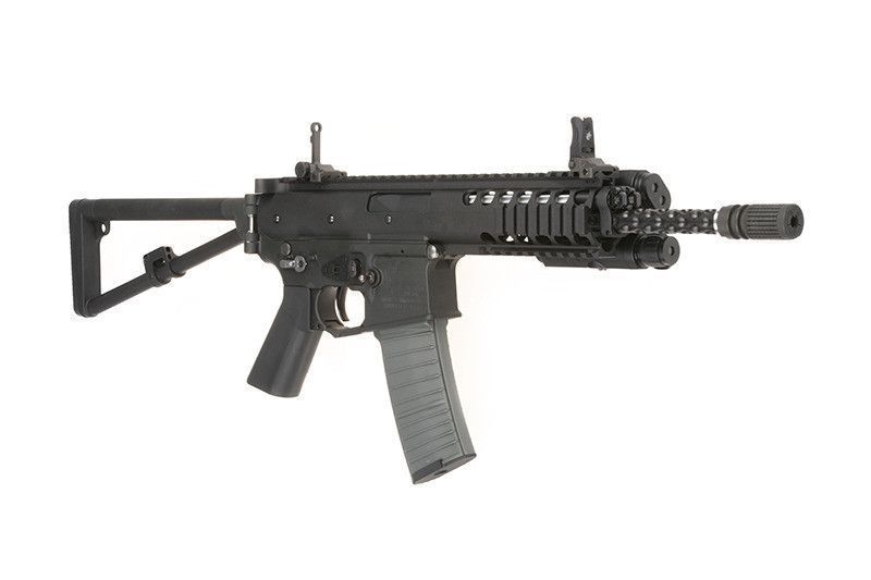 Страйкбольный привод Knight's Armament KAC PDW 10" STD [VFC] (для страйкбола) VFC-01-013470 фото