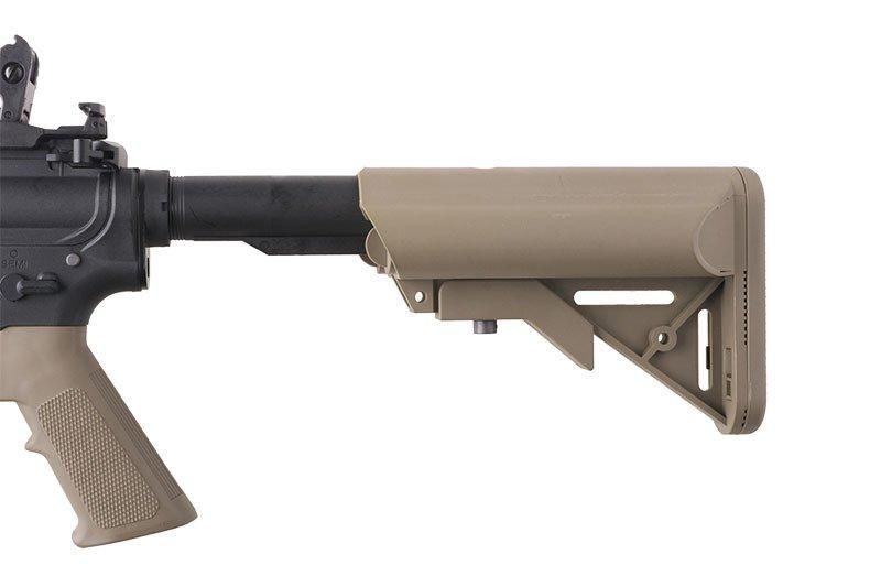 Аналог автоматичної гвинтівки SA-C08 CORE&trade; - Half-Tan [Specna Arms] (для страйкболу) SPE-01-018328 фото