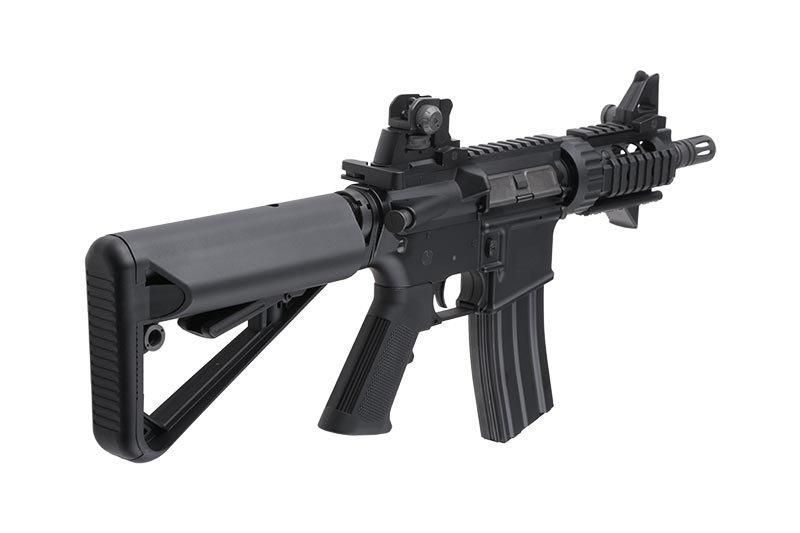 Штурмовая винтовка B4 - PMC (B.R.S.S.) - Black [BOLT Airsoft] (для страйкбола) BLT-01-017909 фото