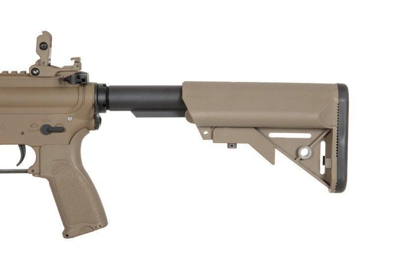 Страйкбольный аналог karabinka SA-E11 EDGE&trade; Full-Tan [Specna Arms] (для страйкболу) SPE-01-024563 фото