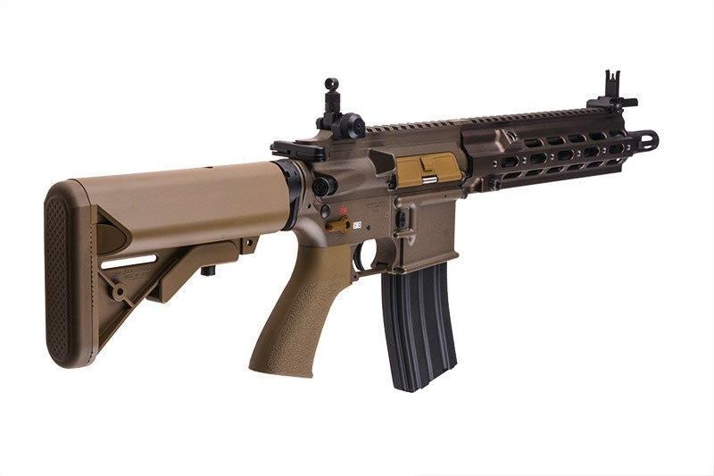 Аналог штурмової гвинтівки TM416 Delta [Tokyo Marui] (для страйкболу) TMR-01-017735 фото
