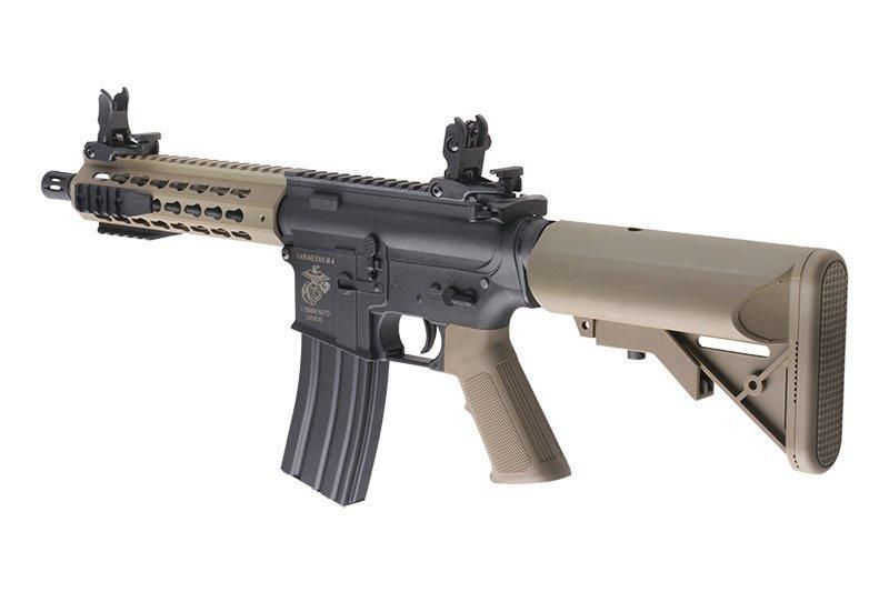 Аналог автоматичної гвинтівки SA-C08 CORE&trade; - Half-Tan [Specna Arms] (для страйкболу) SPE-01-018328 фото