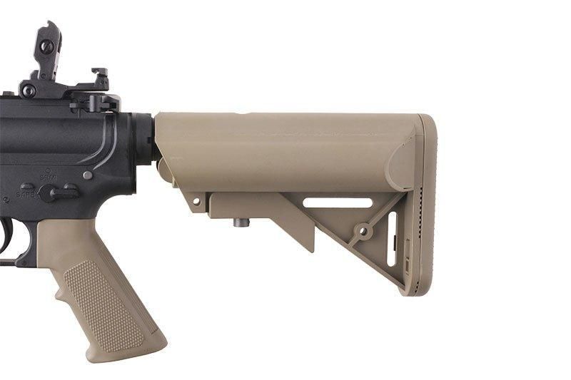 Аналог автоматичної гвинтівки SA-C08 CORE&trade; - Half-Tan [Specna Arms] (для страйкболу) SPE-01-018328 фото