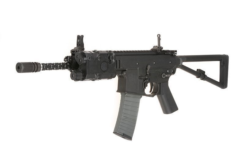 Страйкбольный привод Knight's Armament KAC PDW 10" STD [VFC] (для страйкбола) VFC-01-013470 фото