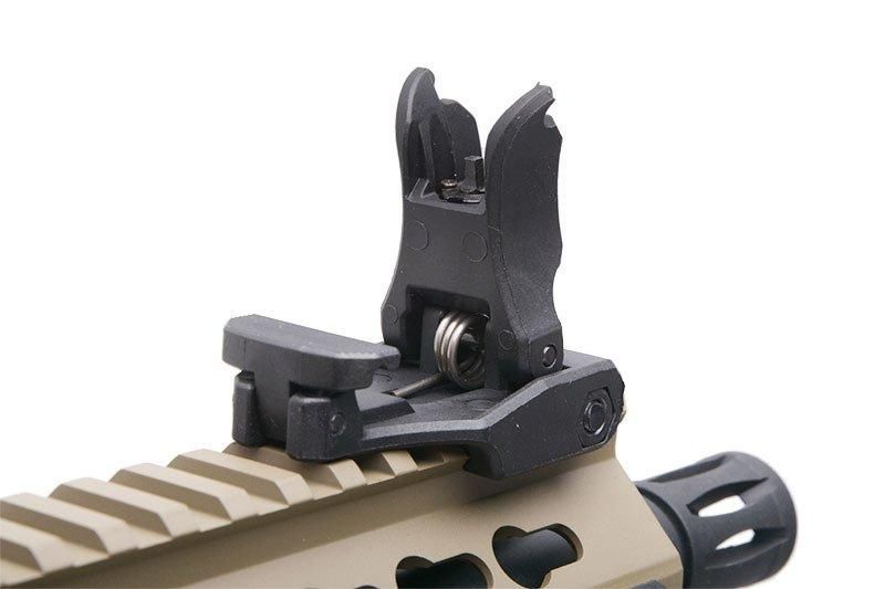 Аналог автоматичної гвинтівки SA-C08 CORE&trade; - Half-Tan [Specna Arms] (для страйкболу) SPE-01-018328 фото
