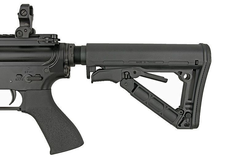 Аналог штурмовой винтовки TR4 MOD0 - black [G&G] (для страйкбола) GIG-01-007194 фото