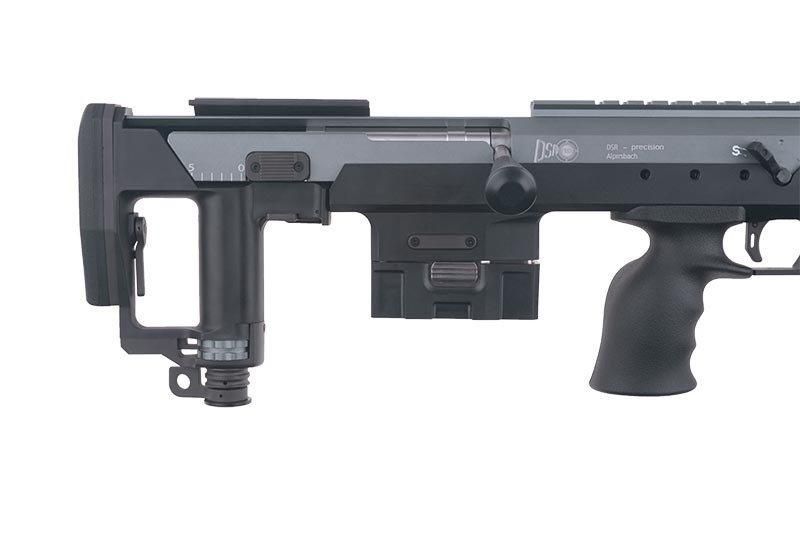 Снайперская винтовка DSR-1 [ARES] (для страйкбола) ARE-02-022038 фото