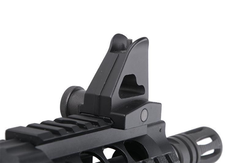 Штурмовая винтовка B4 - PMC (B.R.S.S.) - Black [BOLT Airsoft] (для страйкбола) BLT-01-017909 фото