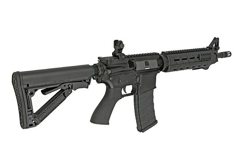 Аналог штурмовой винтовки TR4 MOD0 - black [G&G] (для страйкбола) GIG-01-007194 фото