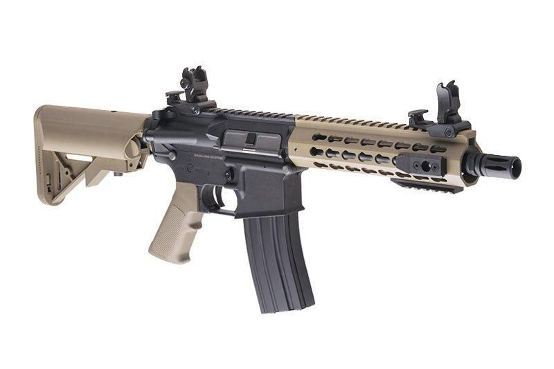 Аналог автоматичної гвинтівки SA-C08 CORE&trade; - Half-Tan [Specna Arms] (для страйкболу) SPE-01-018328 фото