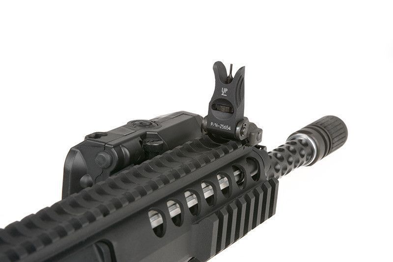 Страйкбольный привод Knight's Armament KAC PDW 10" STD [VFC] (для страйкбола) VFC-01-013470 фото