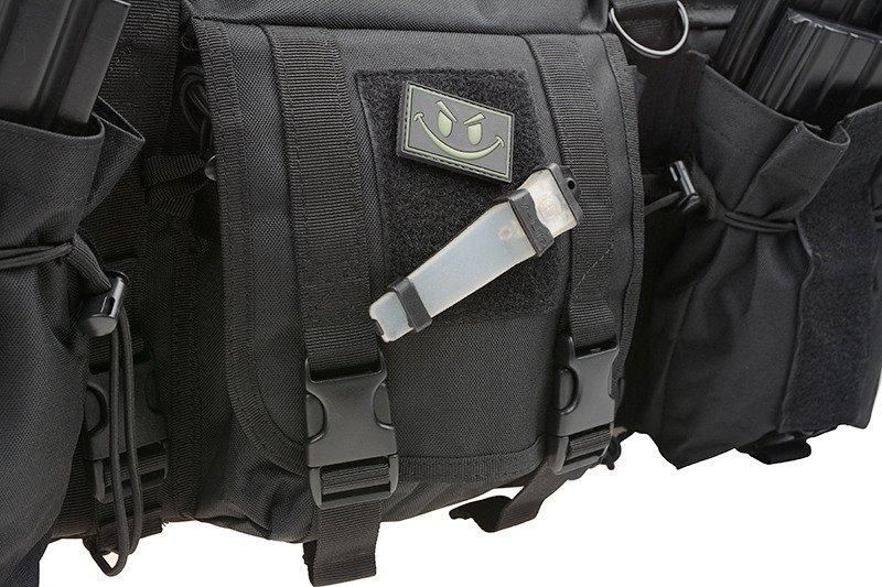 Подвійна збройова сумка - olive [GFC Tactical] (для страйкболу) GFT-22-006012 фото