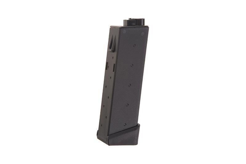 Magazynek Low-Cap na 30 kulek do ARP9 G&G (для страйкболу) GIG-05-020437 фото