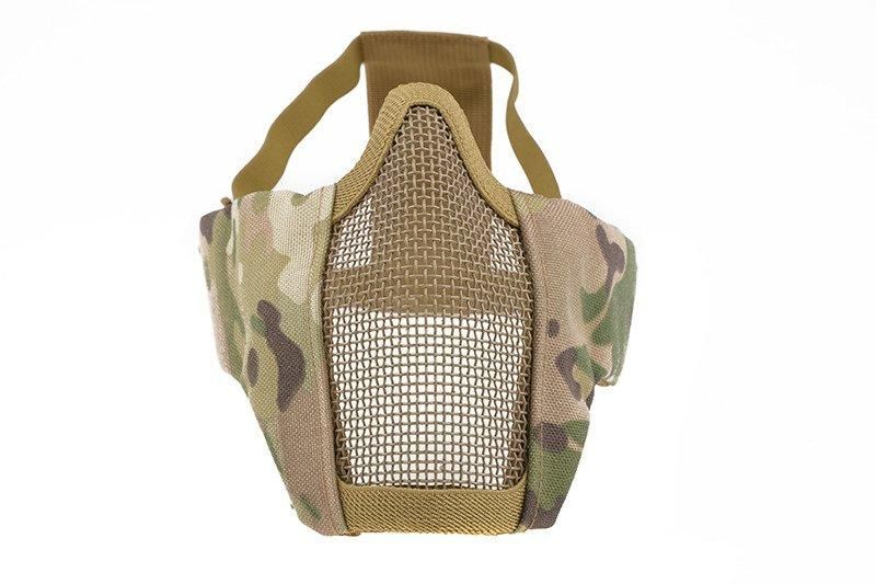 Маска Stalker Evo &ndash; MULTICAM [Ultimate Tactical] 036161(MA-42-CP)036155 фото