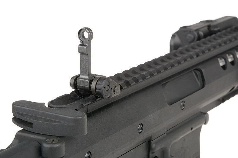 Страйкбольный привод Knight's Armament KAC PDW 10" STD [VFC] (для страйкбола) VFC-01-013470 фото