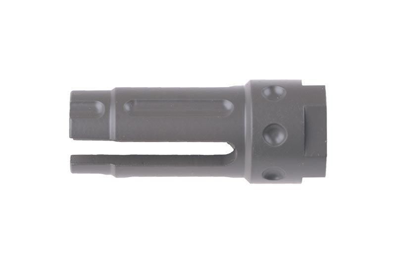 Пламегаситель AKC QDC M139 [CYMA]&nbsp;(для страйкбола) CYM-09-020884 фото