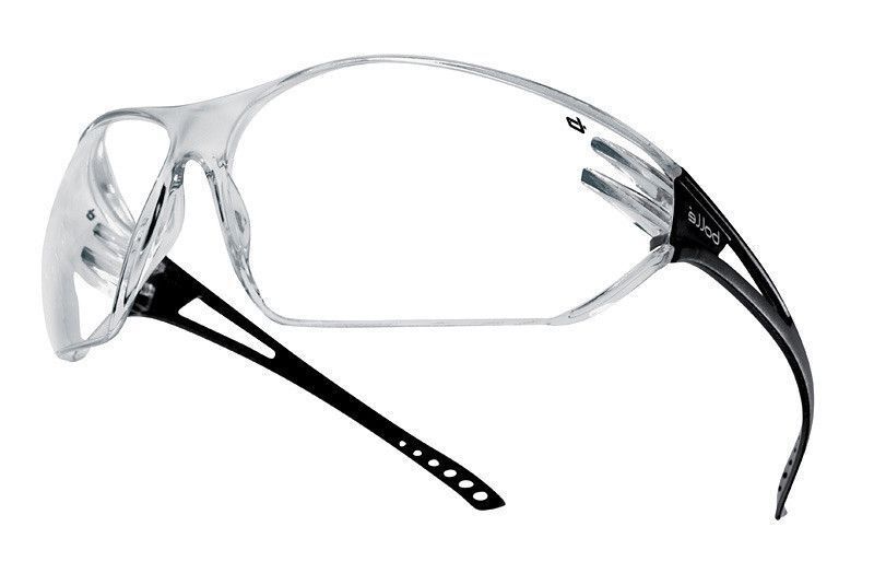 Очки защитные Boll&eacute; SLAM Clear [Bolle] (для страйкбола) BOL-41-004330 фото