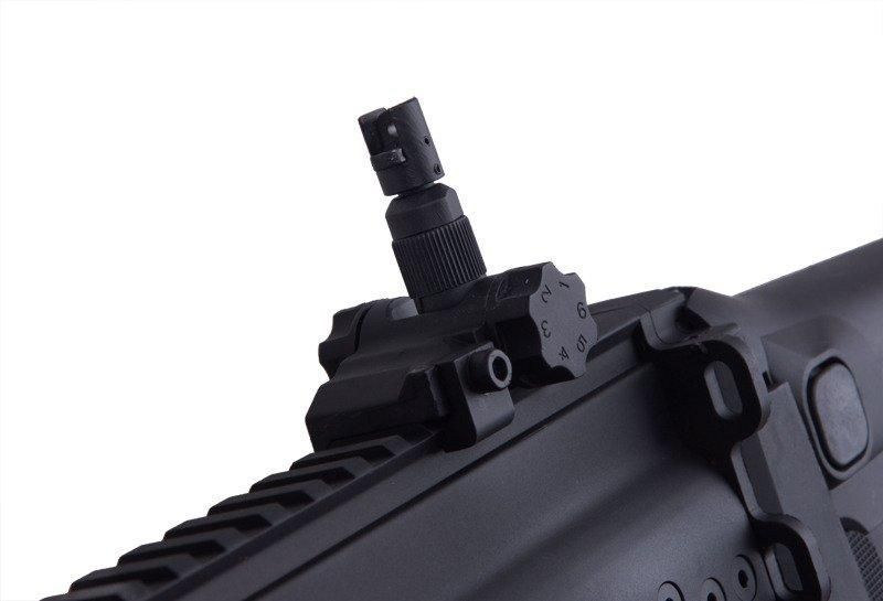 Страйкбольный аналог karabinka SC-02-BLK [Double Bell / DBoys] (для страйкболу) DBY-01-001394 фото