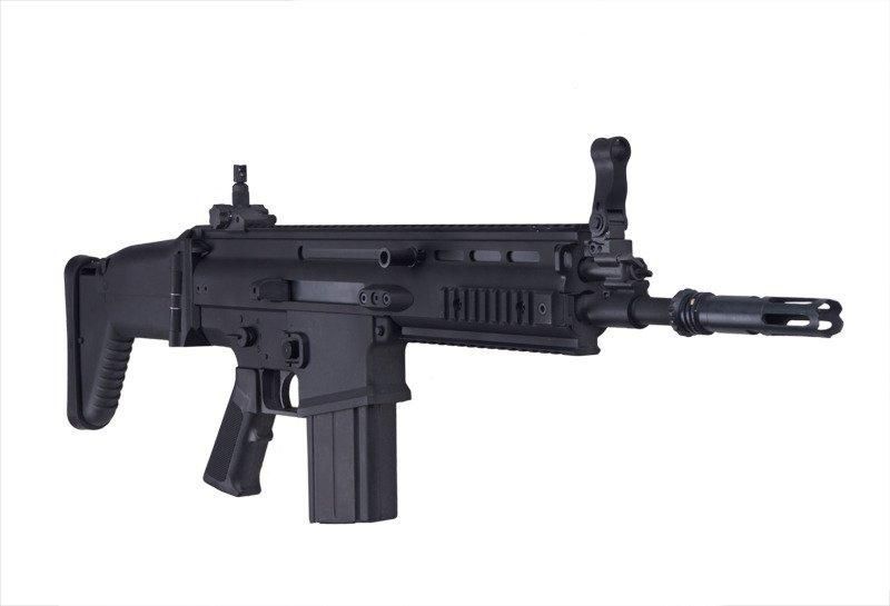 Страйкбольный аналог karabinka SC-02-BLK [Double Bell / DBoys] (для страйкболу) DBY-01-001394 фото