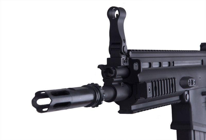 Страйкбольный аналог karabinka SC-02-BLK [Double Bell / DBoys] (для страйкболу) DBY-01-001394 фото