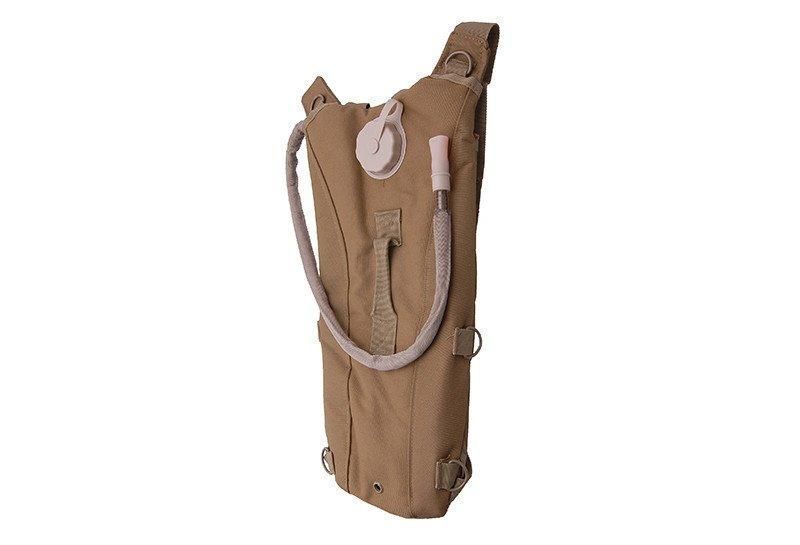 Pokrowiec z wkładem hydratacyjnym HYD-03 - tan [GFC Tactical] (для страйкболу) GFT-25-000731 фото
