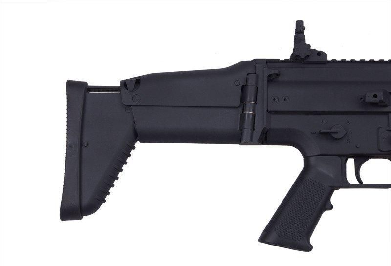 Страйкбольный аналог karabinka SC-02-BLK [Double Bell / DBoys] (для страйкболу) DBY-01-001394 фото