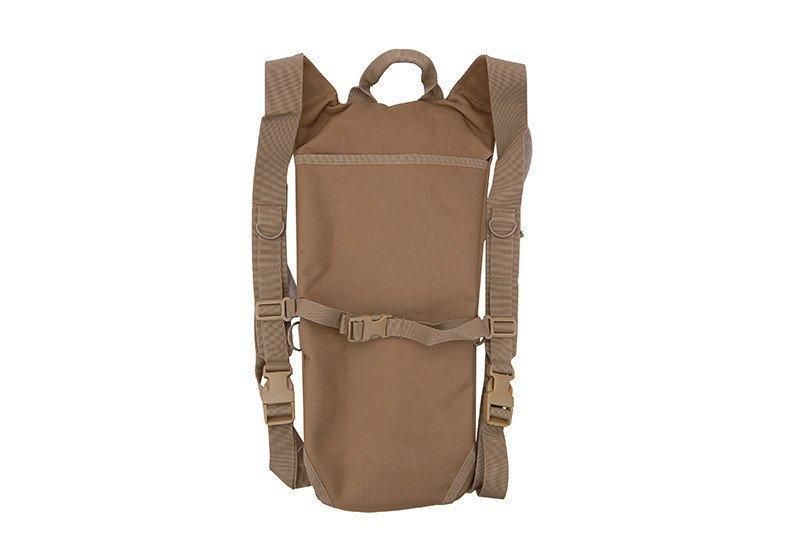 Pokrowiec z wkładem hydratacyjnym HYD-03 - tan [GFC Tactical] (для страйкболу) GFT-25-000731 фото
