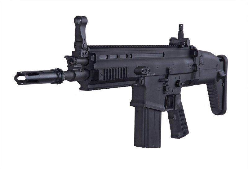 Страйкбольный аналог karabinka SC-02-BLK [Double Bell / DBoys] (для страйкболу) DBY-01-001394 фото