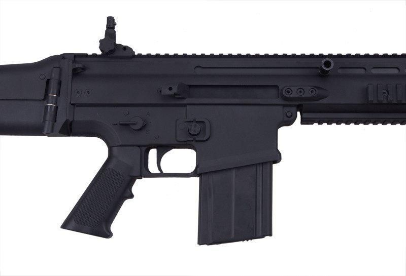 Страйкбольный аналог karabinka SC-02-BLK [Double Bell / DBoys] (для страйкболу) DBY-01-001394 фото