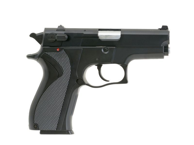LS6904 NBB [LS] (для страйкболу) GGH-9501 фото