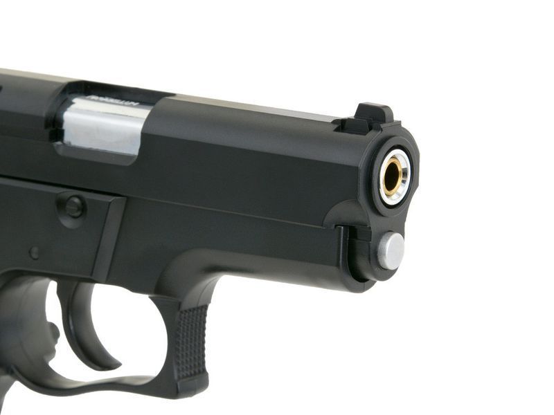 LS6904 NBB [LS] (для страйкболу) GGH-9501 фото