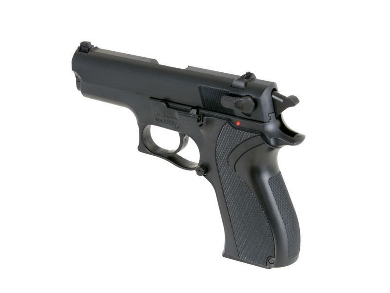 LS6904 NBB [LS] (для страйкболу) GGH-9501 фото