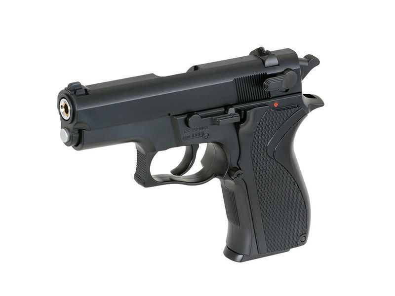 LS6904 NBB [LS] (для страйкболу) GGH-9501 фото