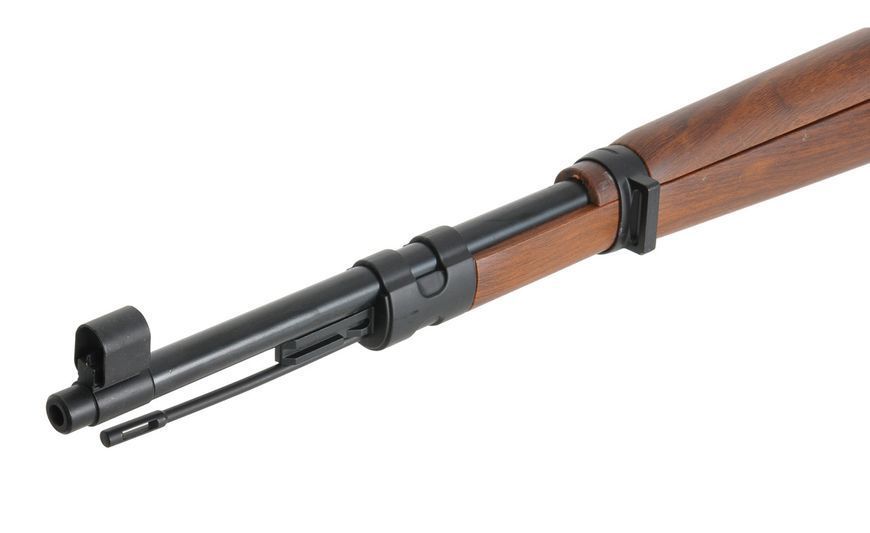 WWII KAR98K (Plastic Stock Version) [Bell] (для страйкболу) FB2160P фото