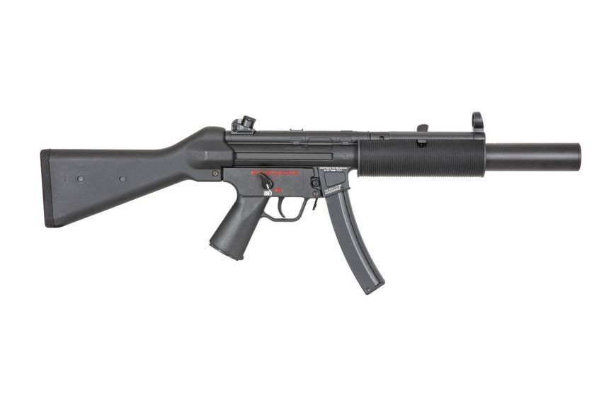 Пистолет-пулемёт CES SD5 [ICS]&nbsp;(для страйкбола) ICS-01-029627 фото