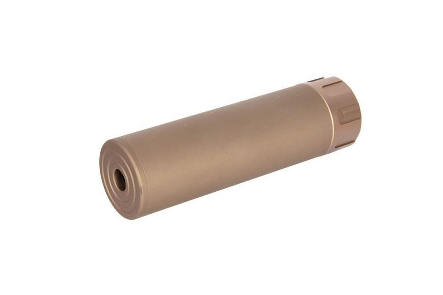 Глушник Specna Arms ATU&trade; - Advanced Tracer Unit II - tan [Specna Arms] (для страйкболу) SPE-09-032027 фото