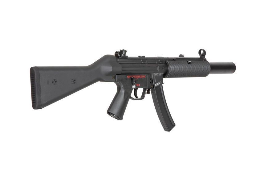 Пистолет-пулемёт CES SD5 [ICS]&nbsp;(для страйкбола) ICS-01-029627 фото