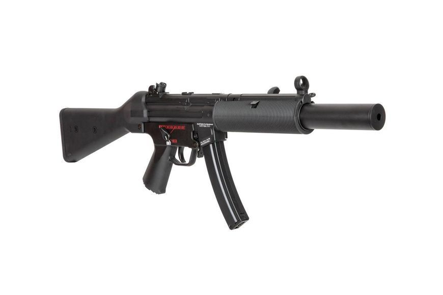 Пистолет-пулемёт CES SD5 [ICS]&nbsp;(для страйкбола) ICS-01-029627 фото