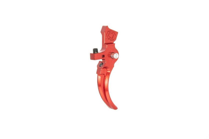 Język spustowy Nova Trigger 2E1 - czerwony [Gate] (для страйкболу) GAT-08-032224 фото
