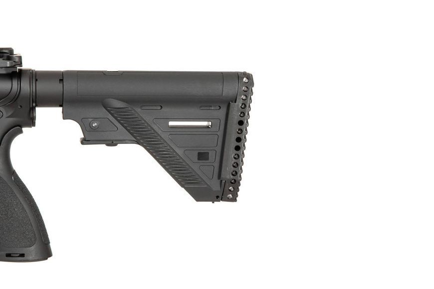 Страйкбольний привод SA-H11 ONE&trade; &mdash; BLACK [Specna Arms]&nbsp;(для страйкболу) SPE-01-030164 фото