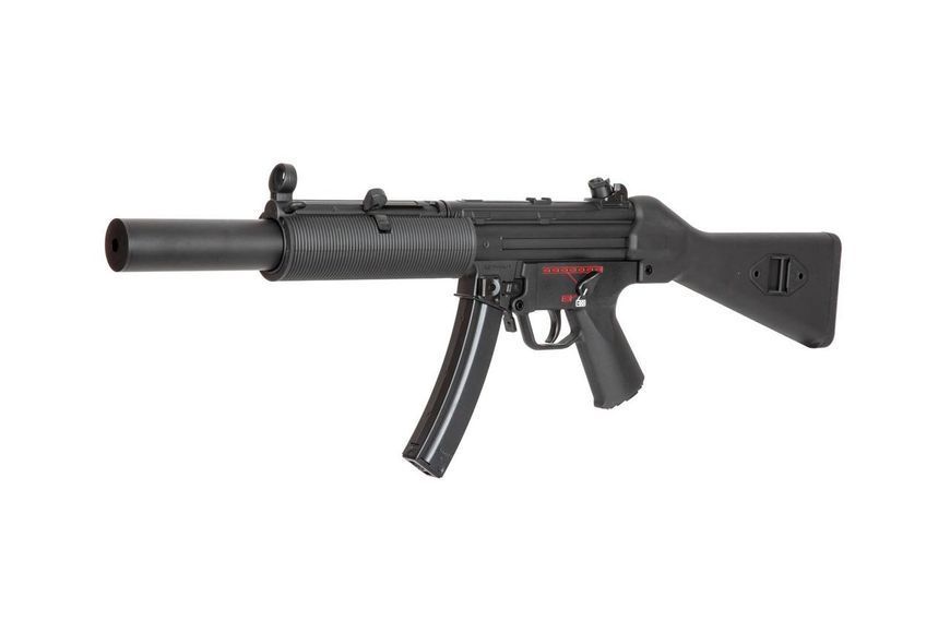 Пистолет-пулемёт CES SD5 [ICS]&nbsp;(для страйкбола) ICS-01-029627 фото
