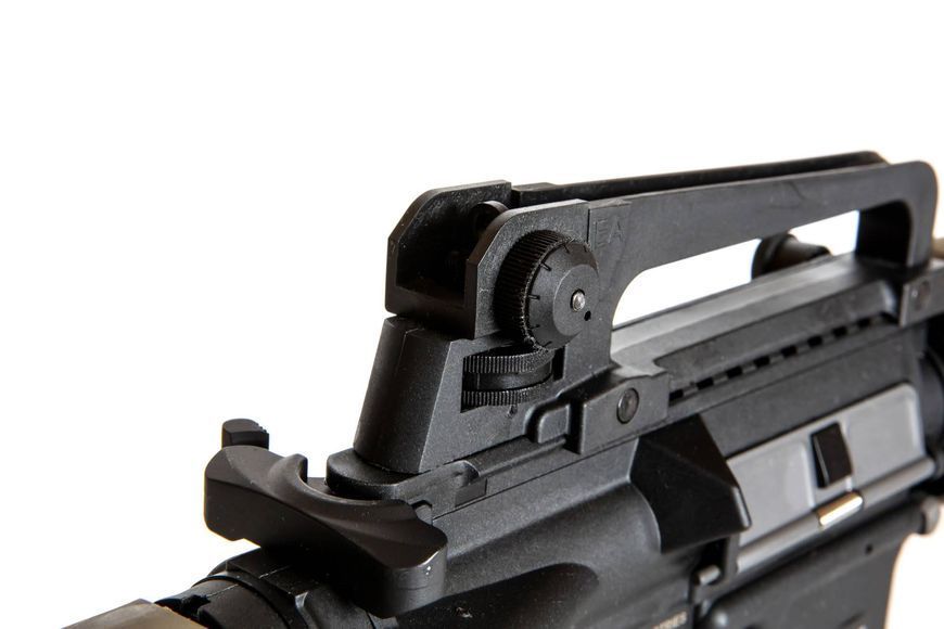 Штурмова гвинтівка SA FLEX SA-F10 GATE X-ASR &mdash; Half-Tan [Specna Arms] SPE-01-041588 фото