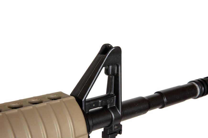 Штурмова гвинтівка SA FLEX SA-F10 GATE X-ASR &mdash; Half-Tan [Specna Arms] SPE-01-041588 фото