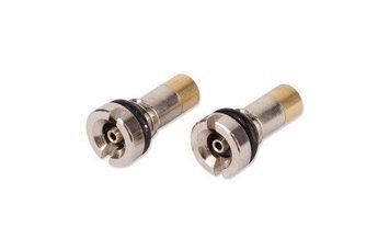 Guarder - Anti Freeze Magazine Gas Injection Valve для KJ / WE / VFC - 2 pcs - GAS-01 (для страйкбола) 18323 фото