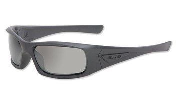 ESS - 5B - Gray Frame Mirrored Gray Lenses - EE9006-05 (для страйкболу) 14796 фото