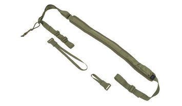 Helikon - Two Point Carbine Sling - Adaptive Green - ZW-RFS-PO-12 (для страйкбола) 18015 фото