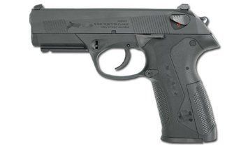 Tokyo Marui - X4 Custom Pistol airsoft - GBB (для страйкбола) 11693 фото