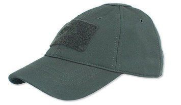 Helikon - Tactical Winter Cap - Jungle Green - CZ-BBW-FS-27 (для страйкбола) 15475 фото